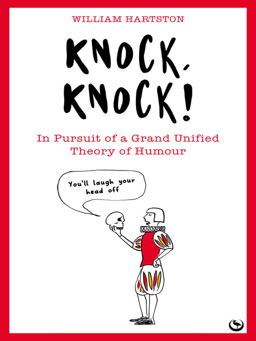 Title details for Knock, Knock by William Hartston - Available